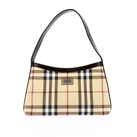 sac burberry cuir|mini Burberry handbags.